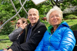 För dig som jobbar med program, studier och rekrytering i din förening!