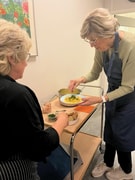 Matproffsen