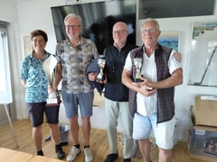 DM i Pargolf 2026