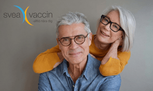 15% rabatt på Svea Vaccin