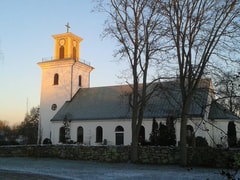 November månadsmöte