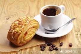 Pratkafé 25 nov.