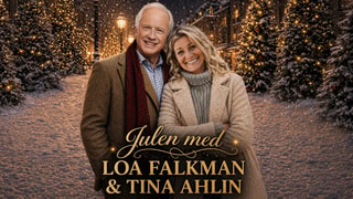 Julkonsert i Vara Konserthus