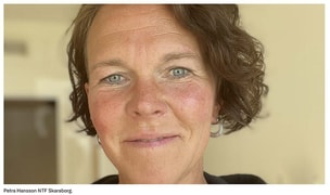 Trafiksäkerhet för alla, referat