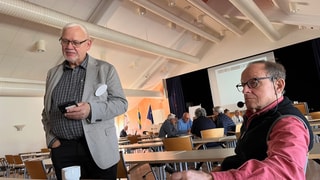 Föreningsträffen  21 sep på Rydals museum
