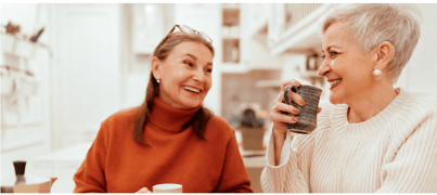 Hörselskadades Förening inbjuder till Hörselsmart månadscafé med start 2 november