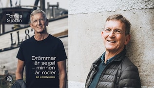 11/11 Drömmar är segel – minnen är roder