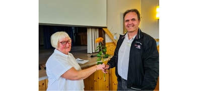 Kommunens krisberedskap