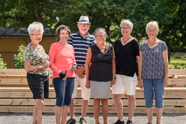 Nya resor under våren 2027