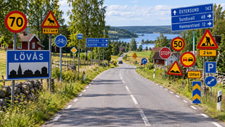 Kommande trafikutbildningar 26-27