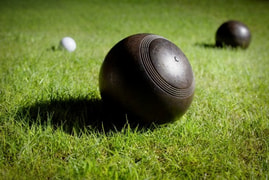 Säsongs avslut Boule 2026