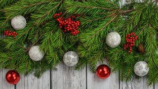 Inbjudan till julbord