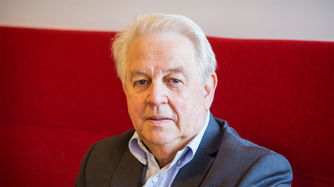 Fredrik von Platen