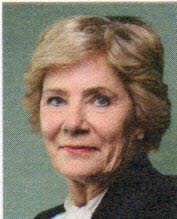 Maria Larsson