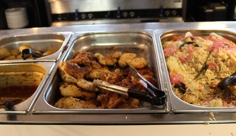 Lunch