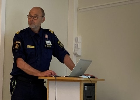 Polis Stefan