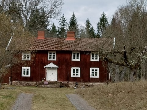 Gågrupp