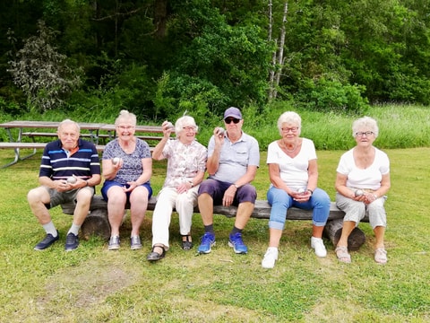 Boule gänget 2023