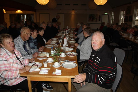 Kroppkakor