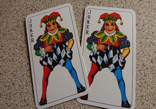 Canasta