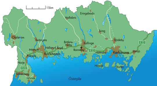 Blekinge