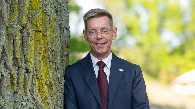 Peter Sikström