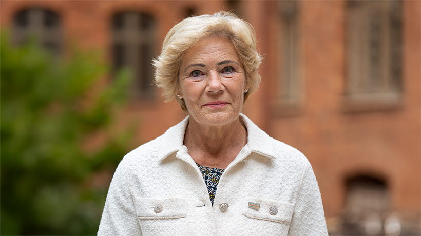 Maria Larsson 