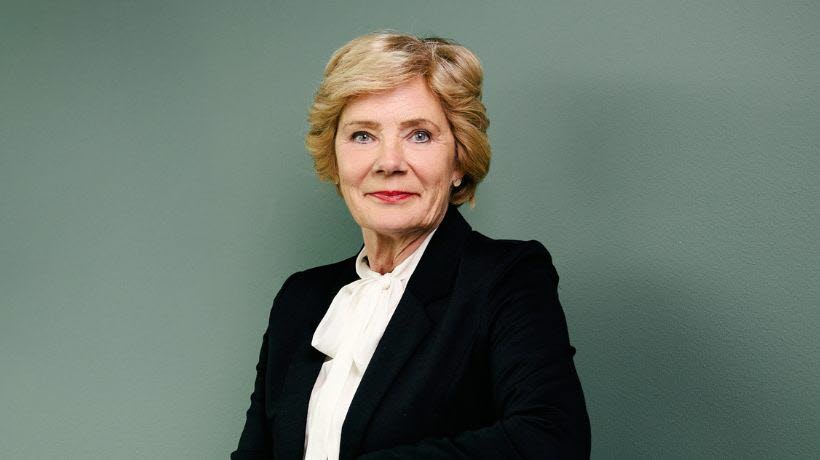 Maria Larsson