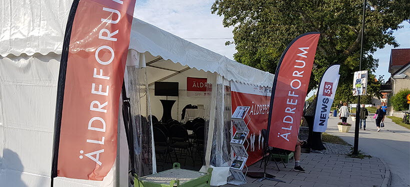 Almedalen