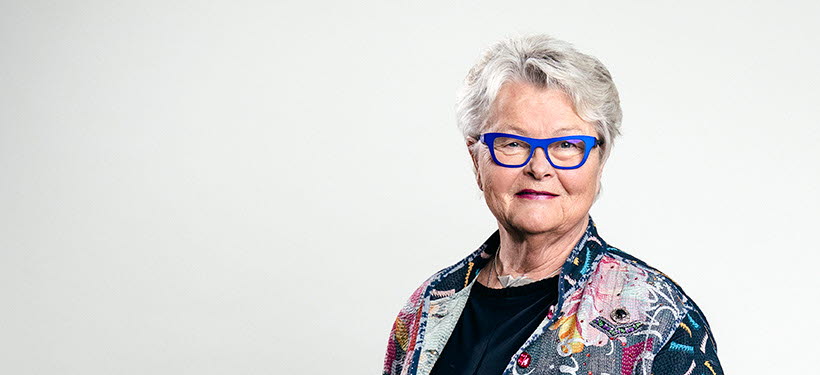 Eva Eriksson