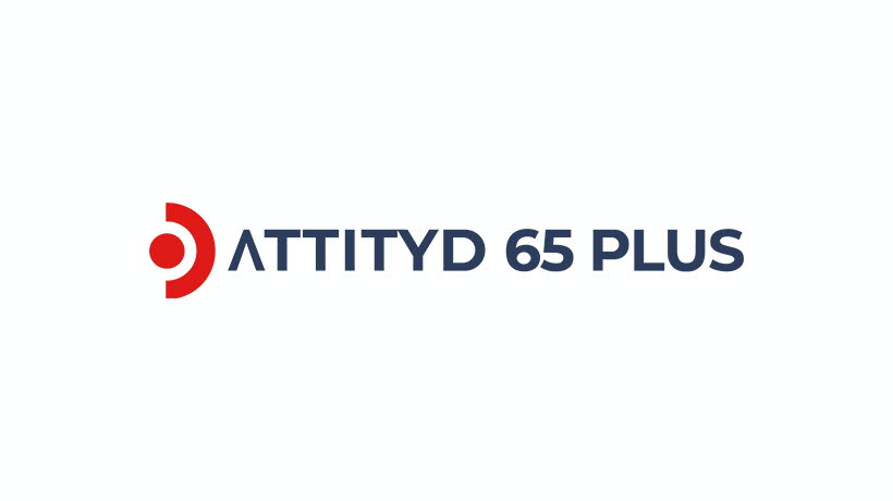 logo Attityd 65+