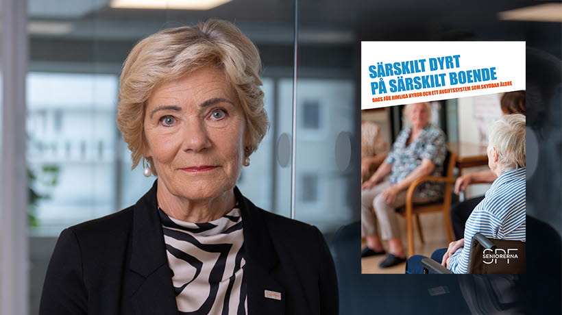 ny rapport säbo