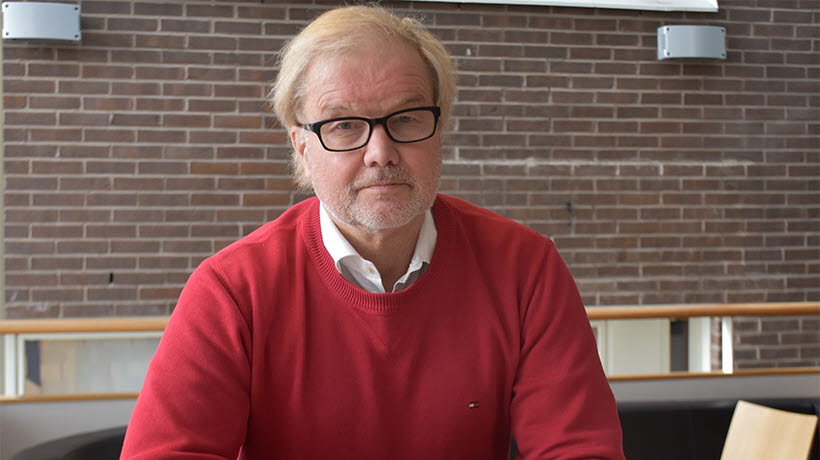 Ingmar Skoog