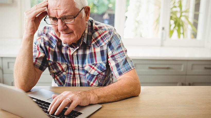 Digitaliseringsrapport
