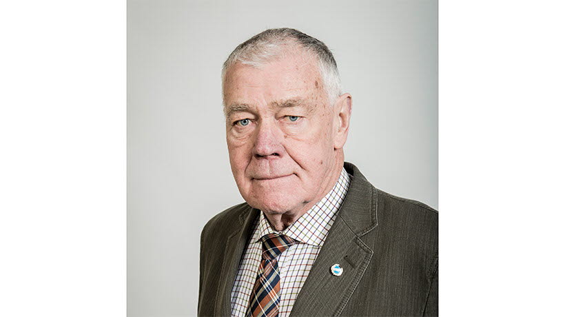 Karl-Erik Olsson