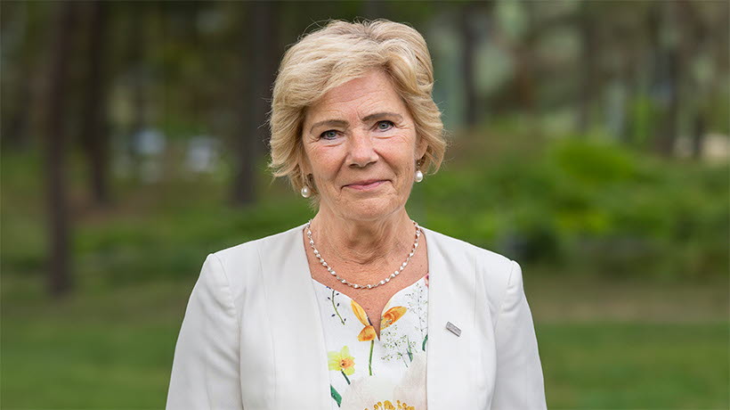 Maria Larsson 