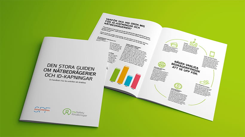 guide nätbedrägerier