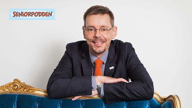 Peter Sikström