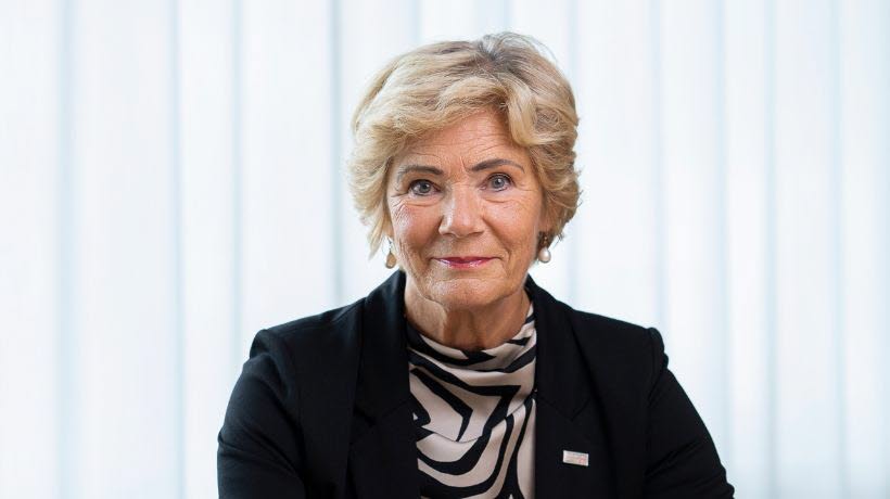 Maria Larsson