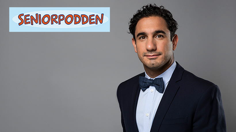 Ardalan Shekarabi