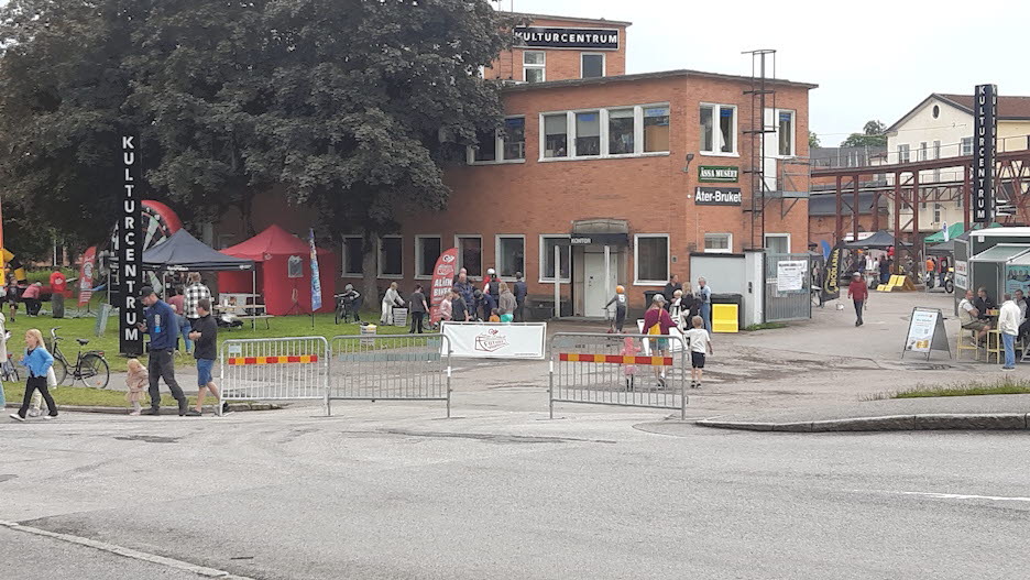 Åtvidabergsfesten 2026