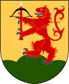 Kronobergs vapen