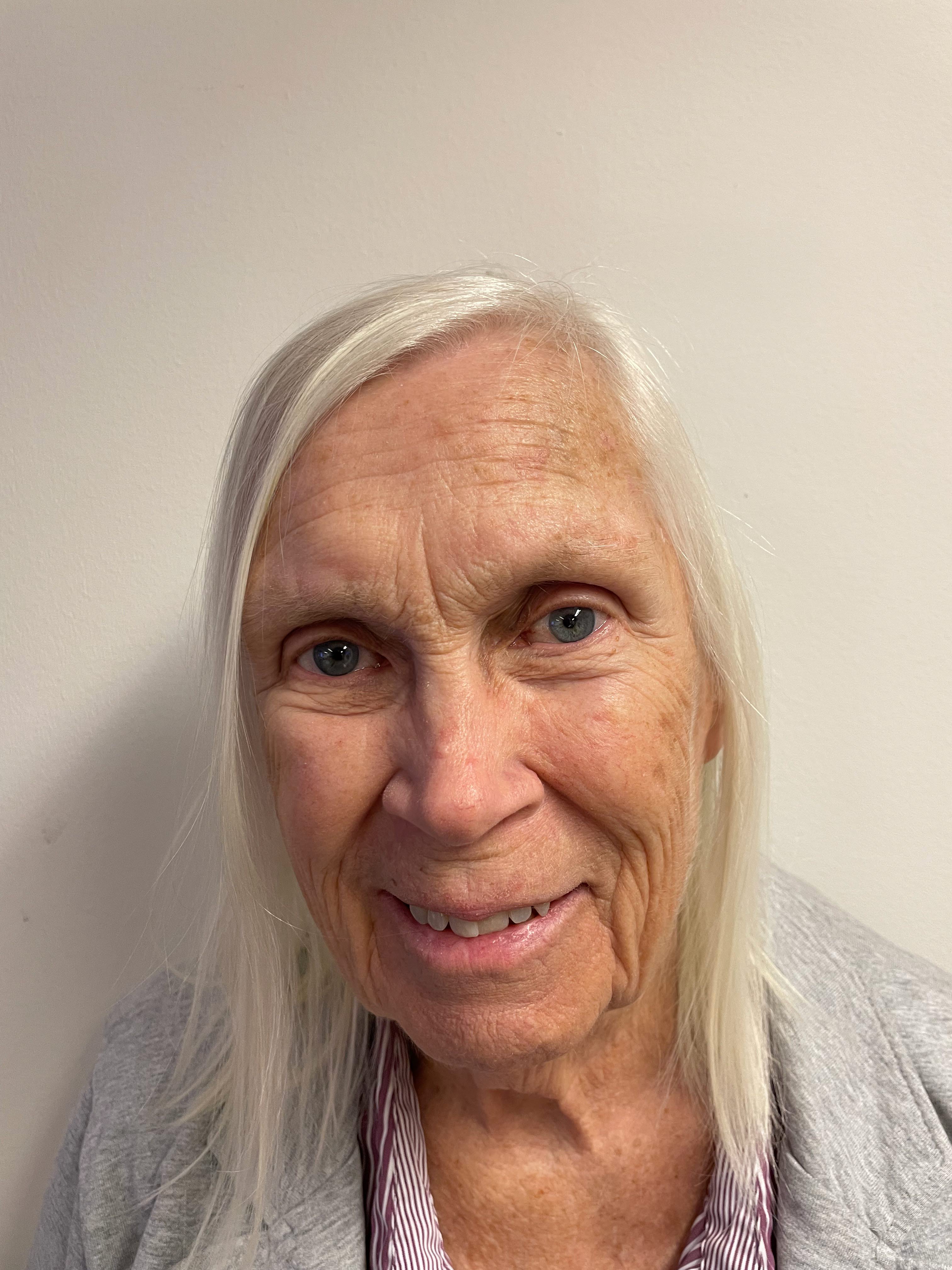 Personbild