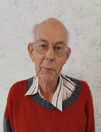 Personbild