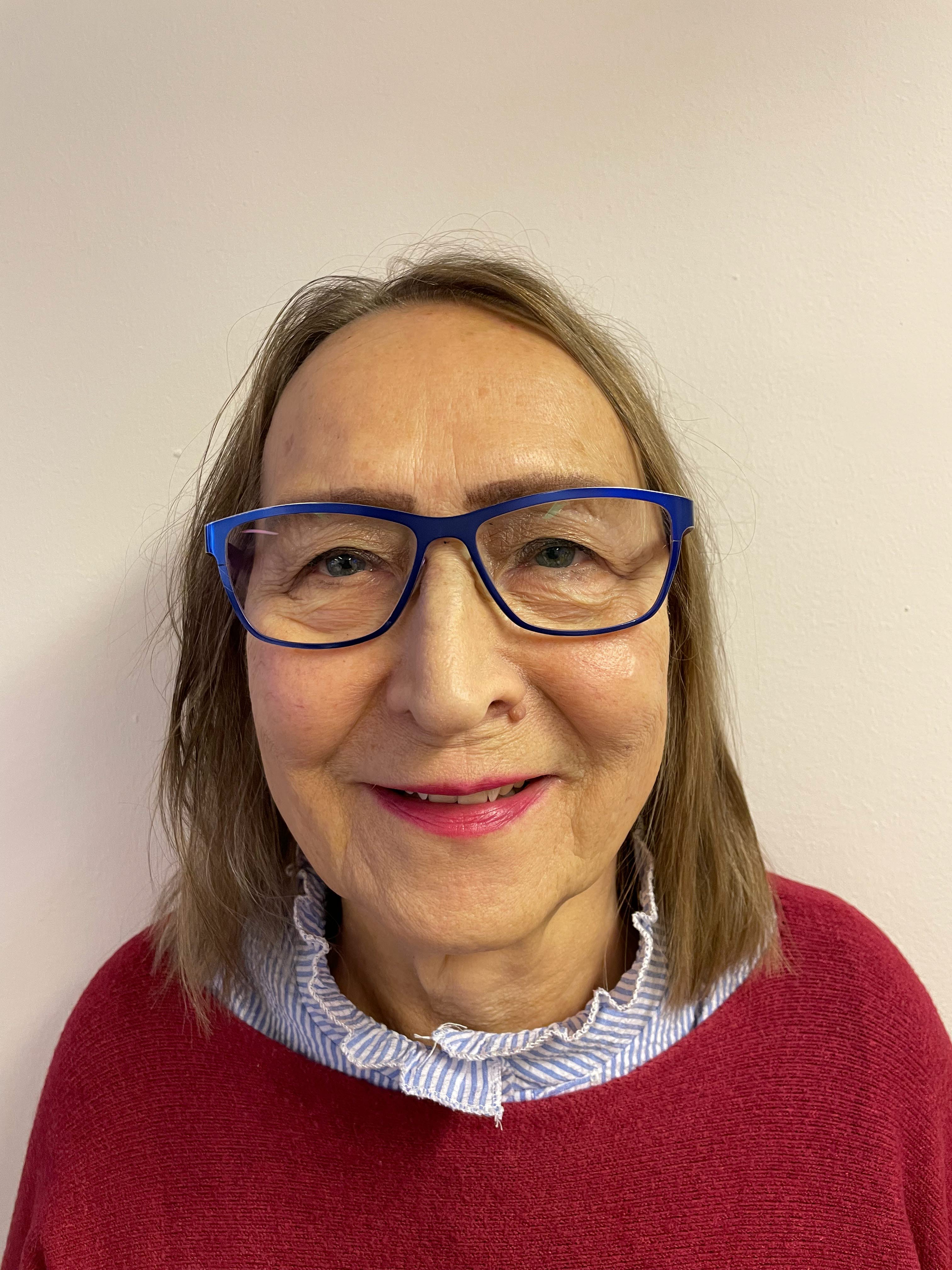 Personbild