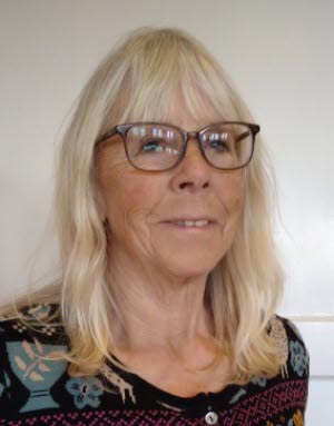 Personbild
