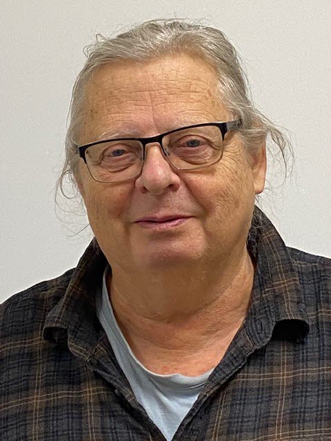 Personbild