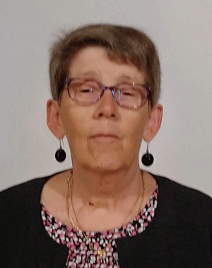 Personbild