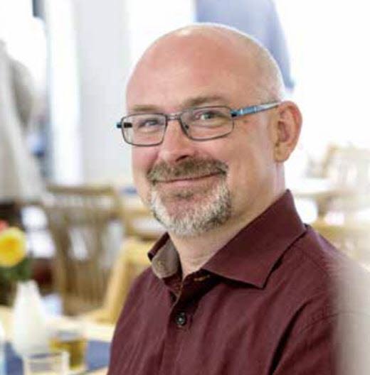 Personbild