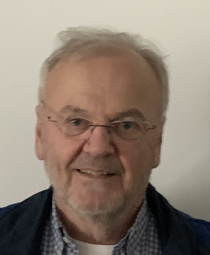 Personbild